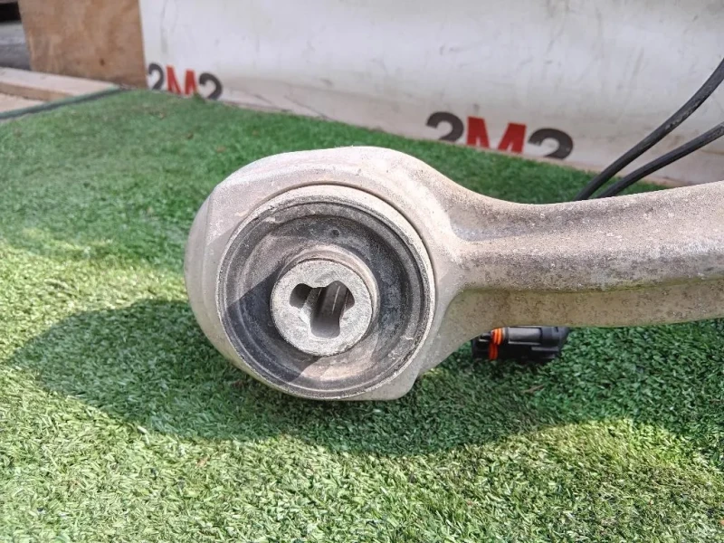 Meccanica Completa ANT DX A2123209738 Mercedes Classe E W212 2013