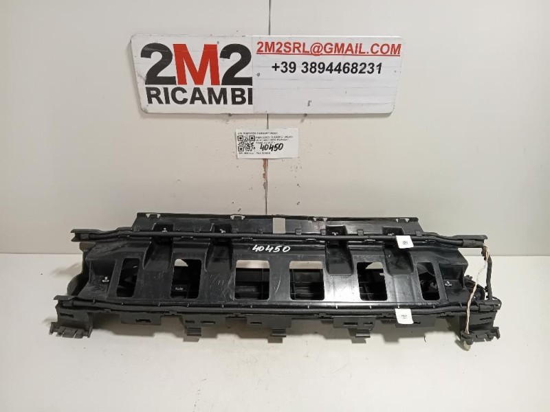 Rinforzo Paraurti POST RINFORZO PARAURTI POST Mercedes Classe C W205 2014