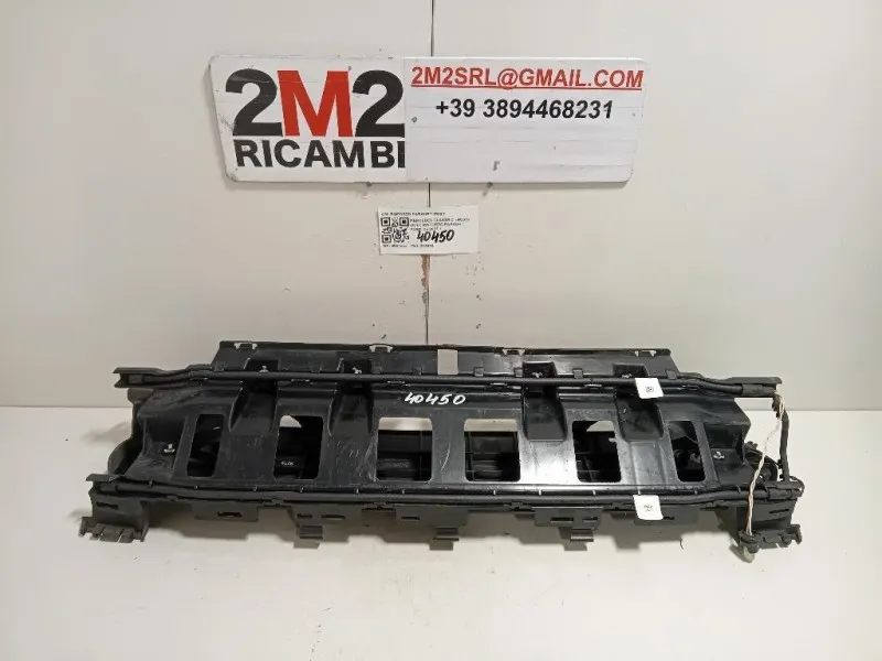 Rinforzo Paraurti POST RINFORZO PARAURTI POST Mercedes Classe C W205 2014