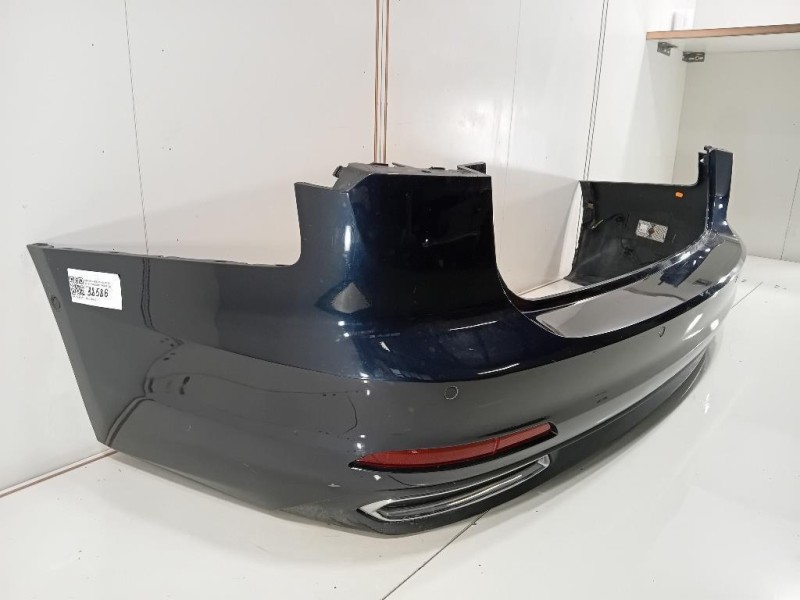 Meccanica Completa ANT DX A2123209738 Mercedes Classe E W212 2013