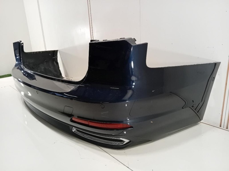 Meccanica Completa ANT DX A2123209738 Mercedes Classe E W212 2013