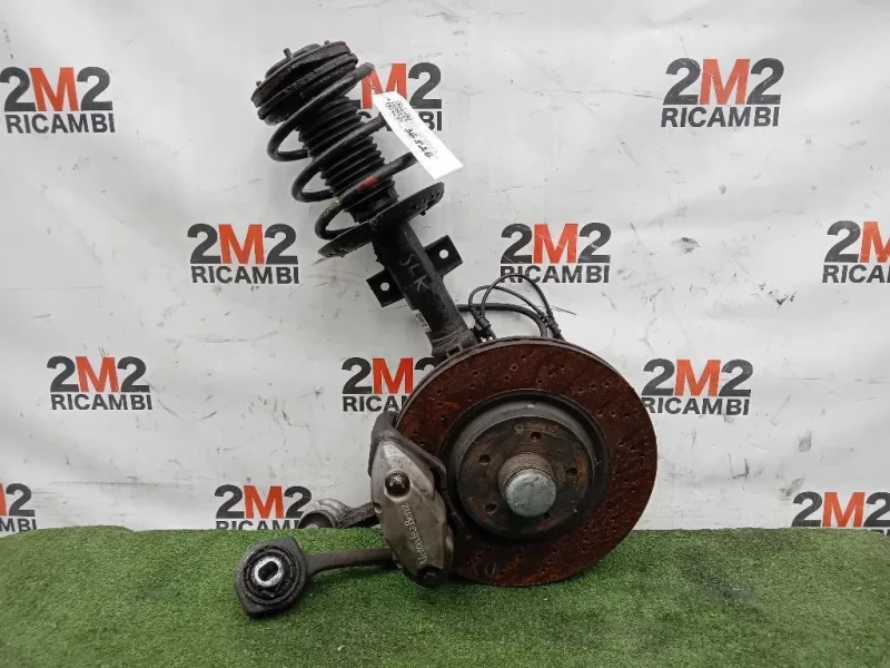 Meccanica Completa ANT DX 22215322 Mercedes Classe SLK R171 2004