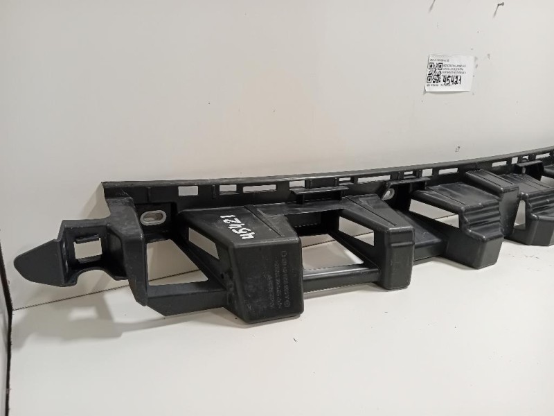 Rinforzo Paraurti POST A 166 885 41 65 Mercedes Classe GLE W166 2015