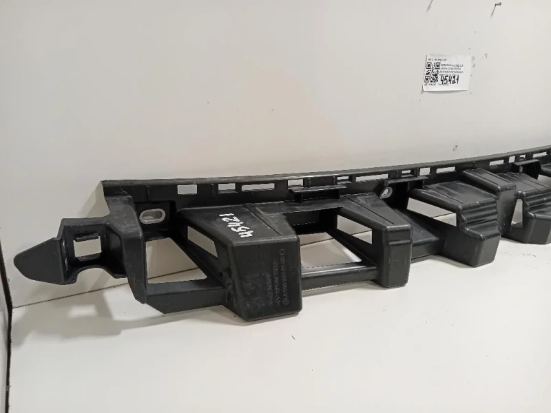 Rinforzo Paraurti POST A 166 885 41 65 Mercedes Classe GLE W166 2015