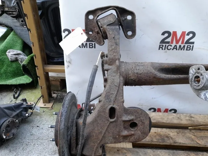 Assale POST 13354693 Chevrolet Orlando 2011