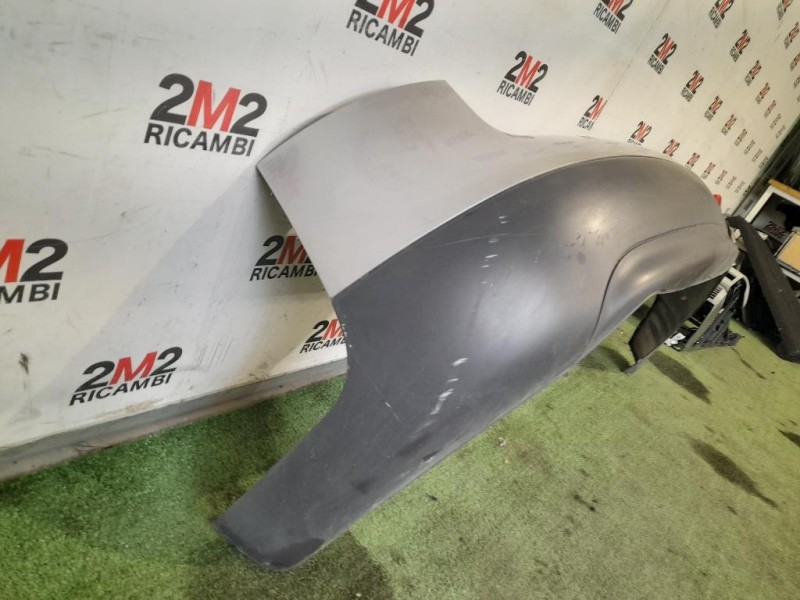 Paraurti POST 4B5807301 Audi A6 4B 1997