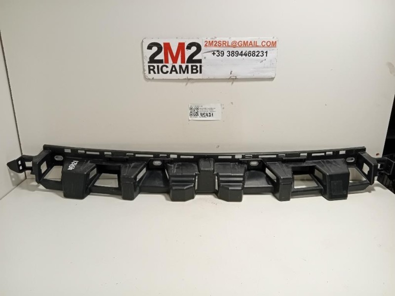 Rinforzo Paraurti POST A 166 885 41 65 Mercedes Classe GLE W166 2015