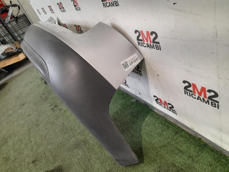 Paraurti POST 4B5807301 Audi A6 4B 1997