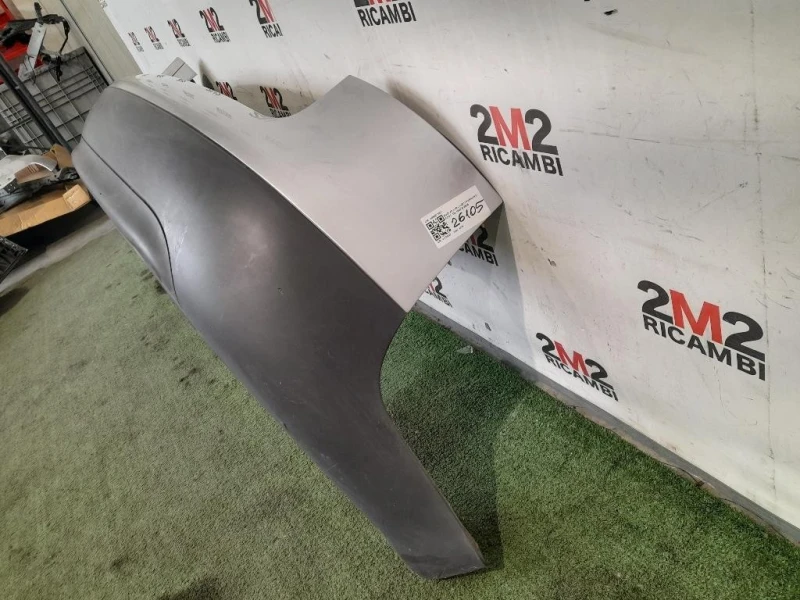 Paraurti POST 4B5807301 Audi A6 4B 1997