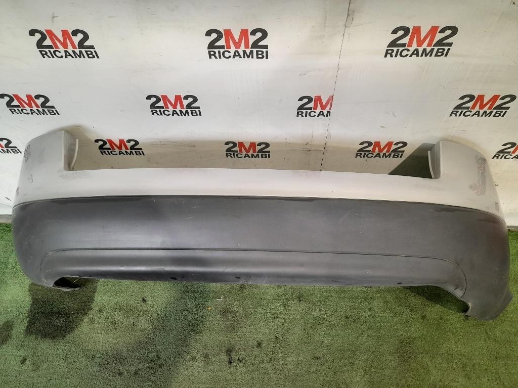 Paraurti POST 4B5807301 Audi A6 4B 1997