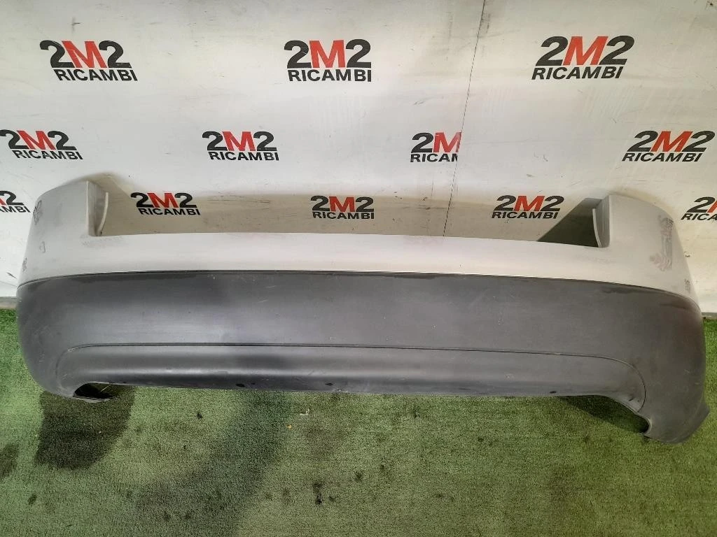 Paraurti POST 4B5807301 Audi A6 4B 1997