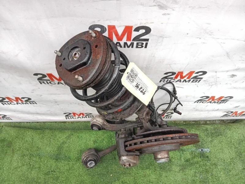 Meccanica Completa ANT DX 22215322 Mercedes Classe SLK R171 2004