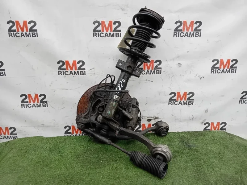 Meccanica Completa ANT DX 22215322 Mercedes Classe SLK R171 2004