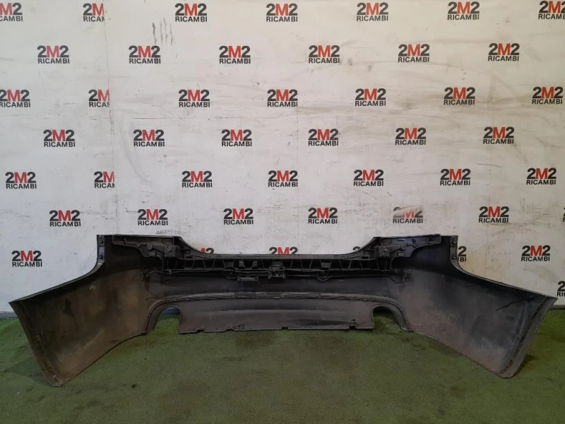 Paraurti POST 4F5807521D Audi A6 4F2 2008