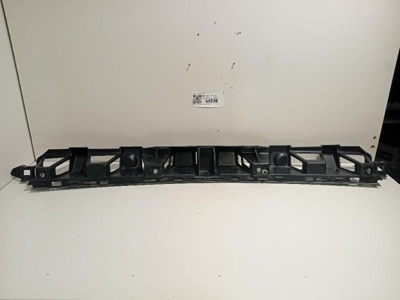 Rinforzo Paraurti POST A 166 885 01 65 Mercedes Classe ML W166 2012