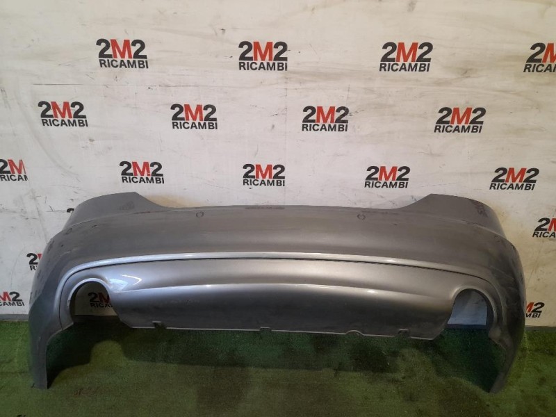 Paraurti POST 4F5807521D Audi A6 4F2 2008