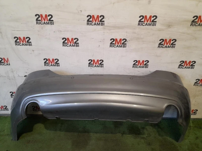 Paraurti POST 4F5807521D Audi A6 4F2 2008