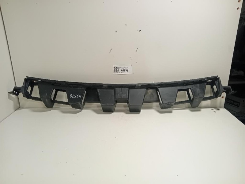 Rinforzo Paraurti POST A 166 885 01 65 Mercedes Classe ML W166 2012