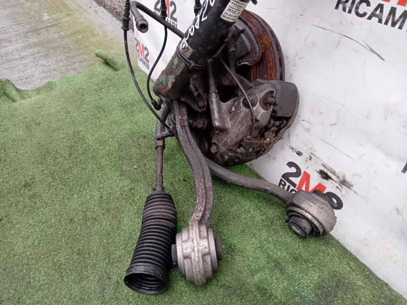 Meccanica Completa ANT DX 22215322 Mercedes Classe SLK R171 2004