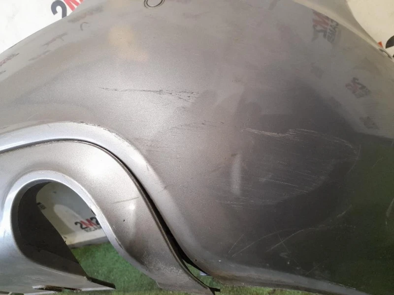 Paraurti POST 4F5807521D Audi A6 4F2 2008