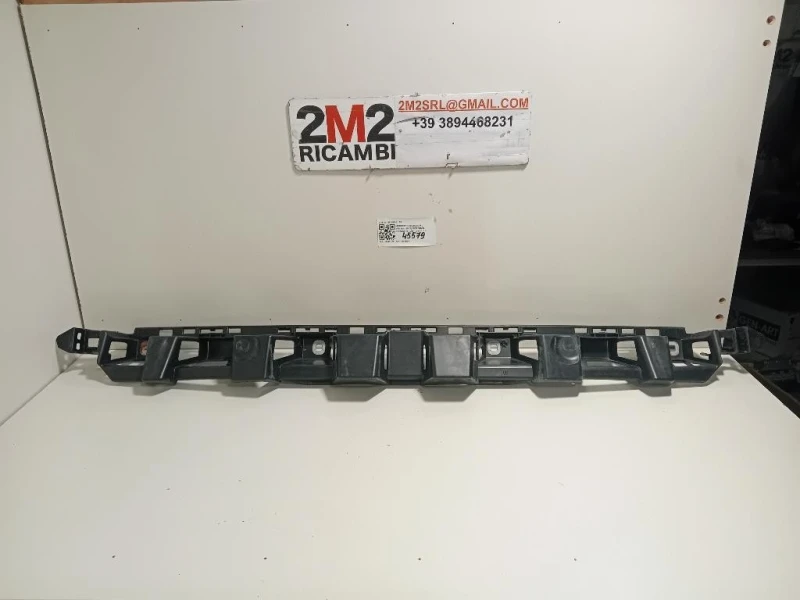 Rinforzo Paraurti POST A 166 885 01 65 Mercedes Classe ML W166 2012