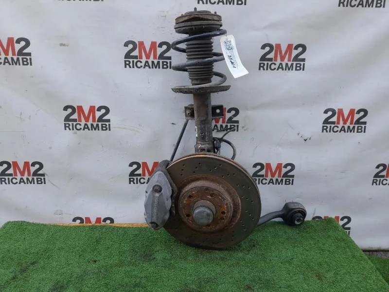 Meccanica Completa ANT DX 22215322 Mercedes Classe SLK R171 2004