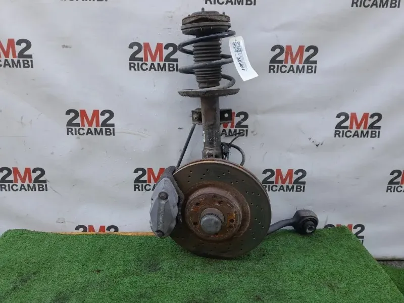 Meccanica Completa ANT DX 22215322 Mercedes Classe SLK R171 2004