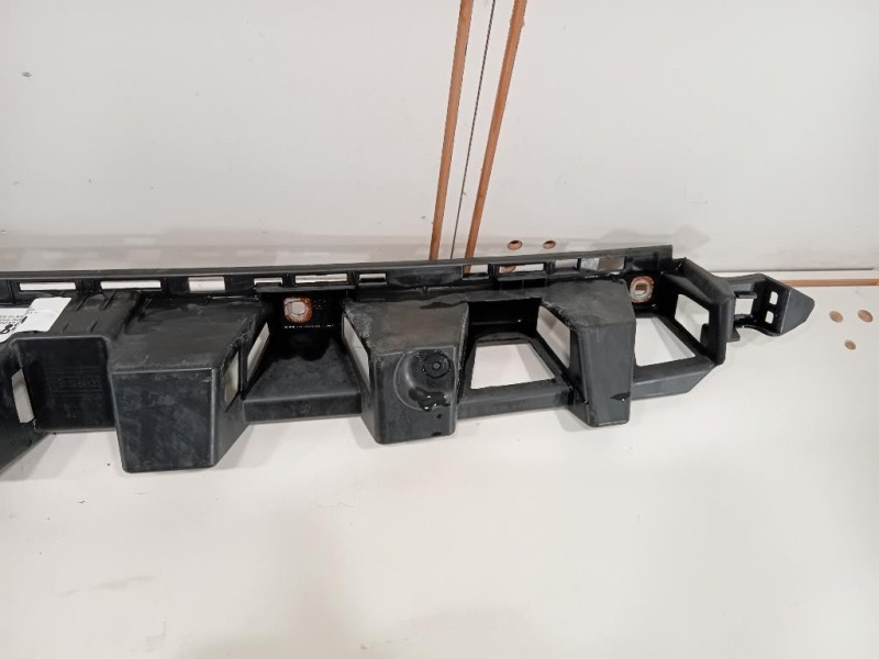 Rinforzo Paraurti POST A1668850165 Mercedes Classe ML W166 2012