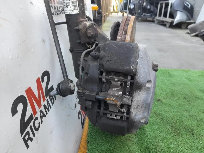 Meccanica Completa ANT DX 22215322 Mercedes Classe SLK R171 2004