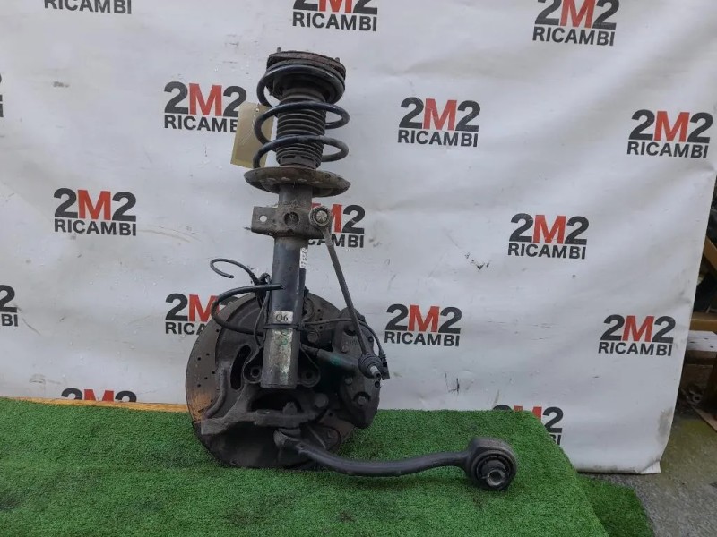 Meccanica Completa ANT DX 22215322 Mercedes Classe SLK R171 2004