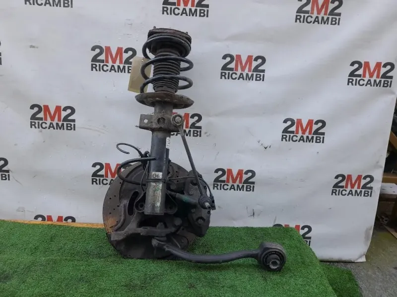 Meccanica Completa ANT DX 22215322 Mercedes Classe SLK R171 2004