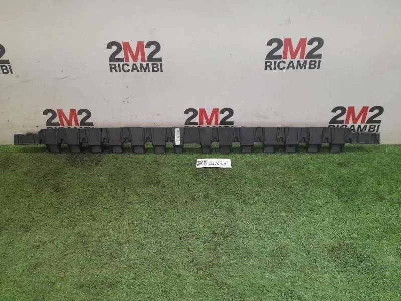 Rinforzo Paraurti POST A4478850516 Mercedes VITO W639 2004