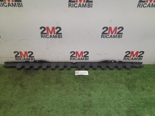 Rinforzo Paraurti POST A4478850516 Mercedes VITO W639 2004