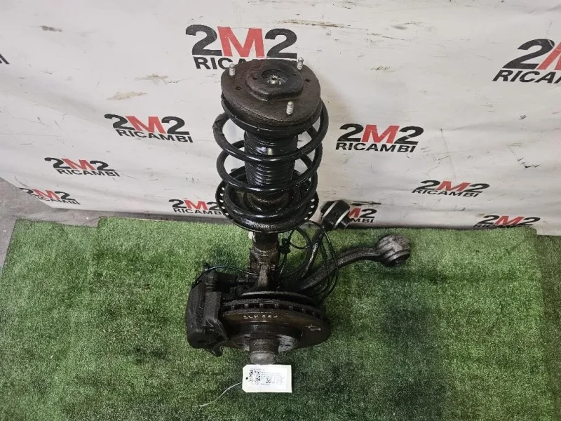 Meccanica Completa ANT DX 22195230 11508D Mercedes Classe SLK R171 2008