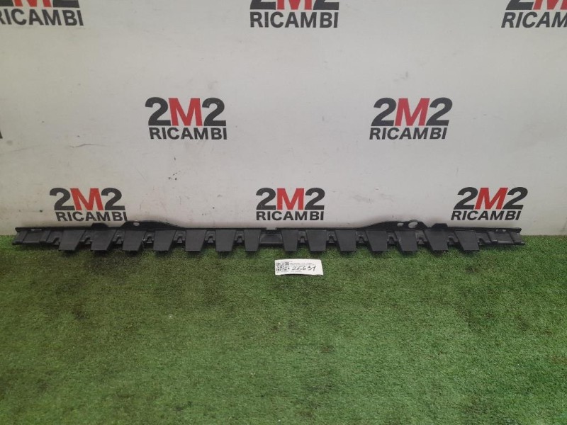 Rinforzo Paraurti POST A4478850516 Mercedes VITO W639 2004