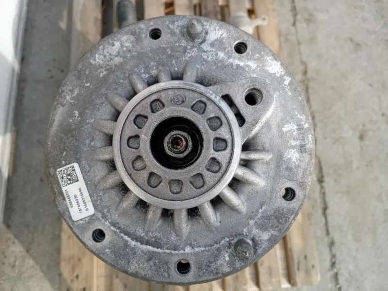 Meccanica Completa ANT DX  Mini MINI Clubman F54 2019