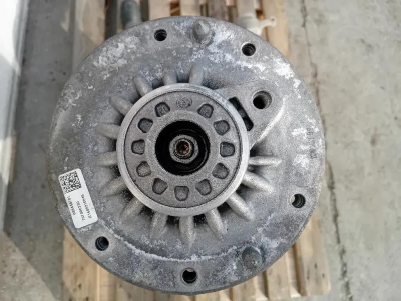 Meccanica Completa ANT DX Mini MINI Clubman F54 2019