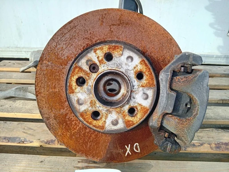 Meccanica Completa ANT DX Mini MINI Clubman F54 2019