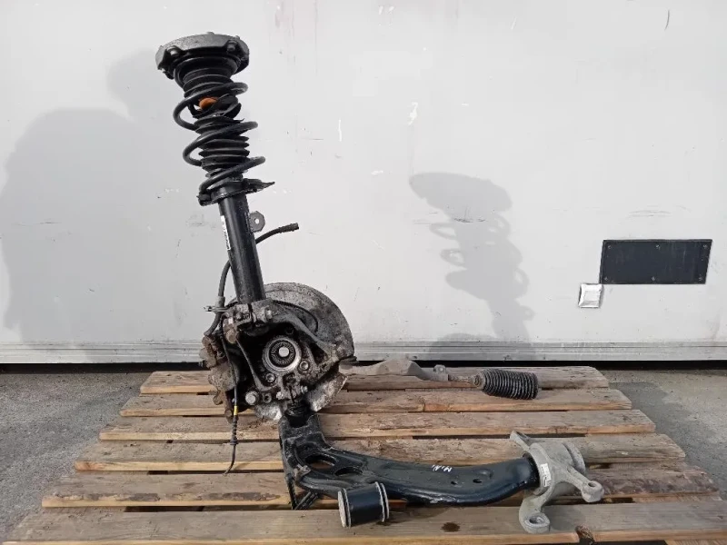 Meccanica Completa ANT DX Mini MINI Clubman F54 2019