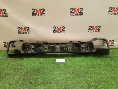 Rinforzo Paraurti POST 9673841780 Peugeot 208 I 2012