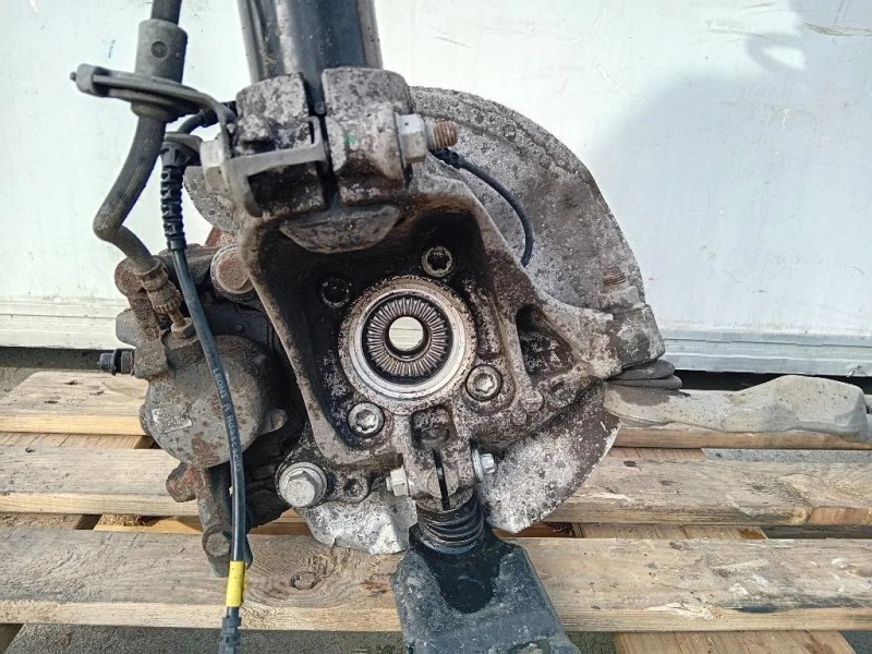 Meccanica Completa ANT DX  Mini MINI Clubman F54 2019