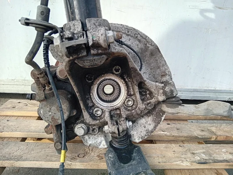 Meccanica Completa ANT DX Mini MINI Clubman F54 2019