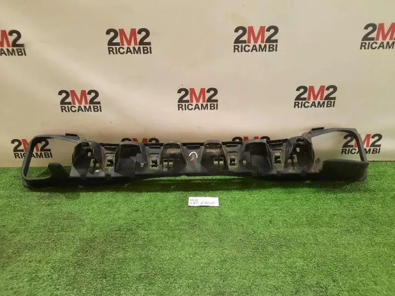 Rinforzo Paraurti POST 9673841780 Peugeot 208 I 2012