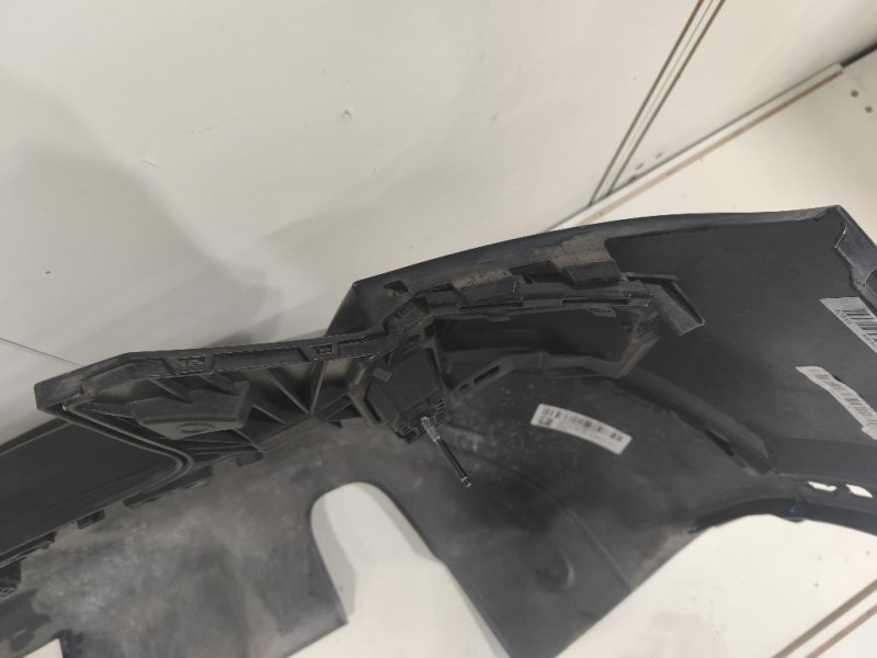 Paraurti POST 81A807511 Audi Q2 GAB 2016