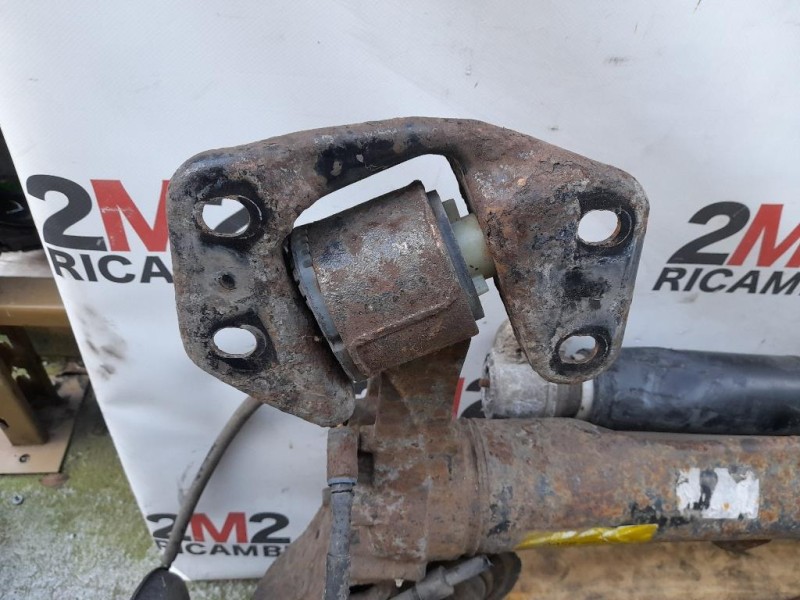 Assale POST 13354693 Chevrolet Orlando 2011