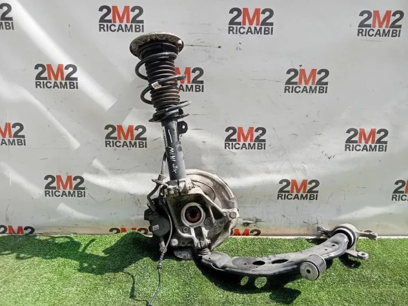 Meccanica Completa ANT DX 3131-6870818-03 Mini MINI Cooper F55 2014