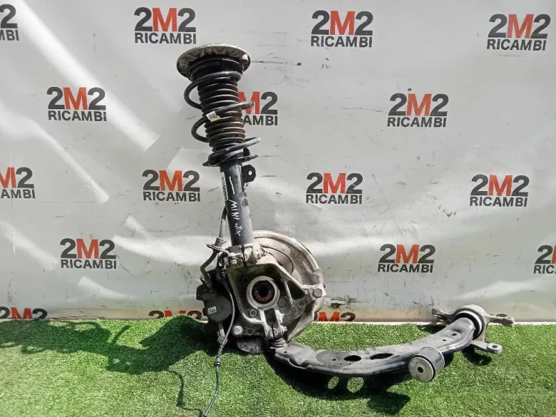 Meccanica Completa ANT DX 3131-6870818-03 Mini MINI Cooper F55 2014