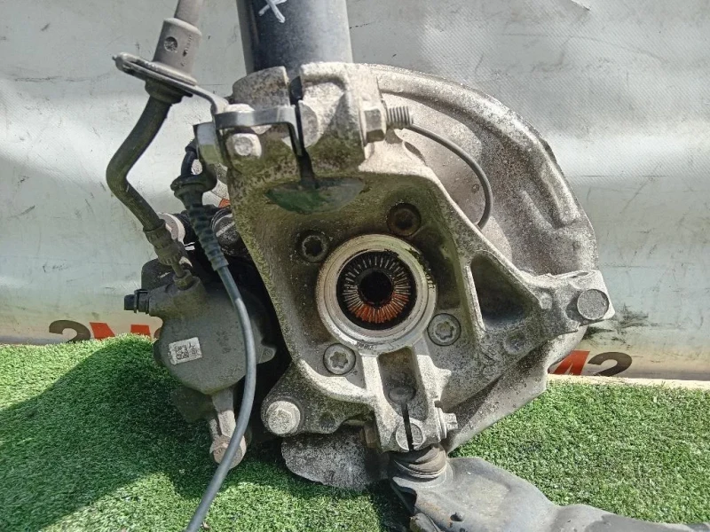 Meccanica Completa ANT DX 3131-6870818-03 Mini MINI Cooper F55 2014