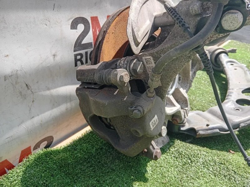 Meccanica Completa ANT DX 3131-6870818-03 Mini MINI Cooper F55 2014