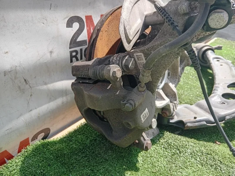 Meccanica Completa ANT DX 3131-6870818-03 Mini MINI Cooper F55 2014